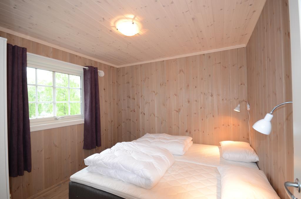 Fagernes Camping Oda fotoğraf